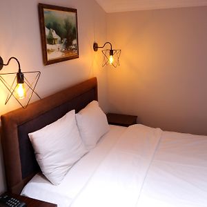 Camera familiare superior con letto king size